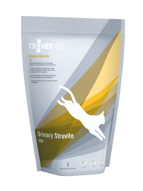 Urinary Struvite cat - TROVET