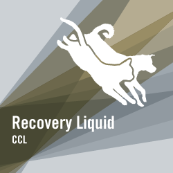 lexicon Ontevreden typist Product update Recovery Liquid | CCL - TROVET