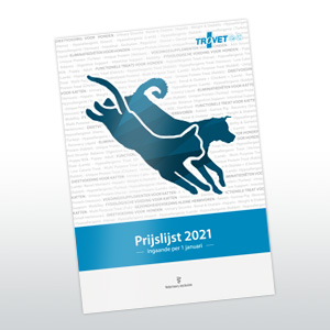 TROVET Prijslijst 2021
